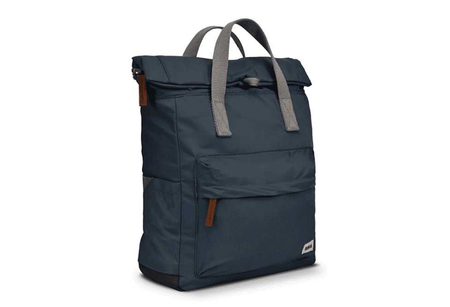 Accessories Roka | Canfield B Medium Sustainable Backpack