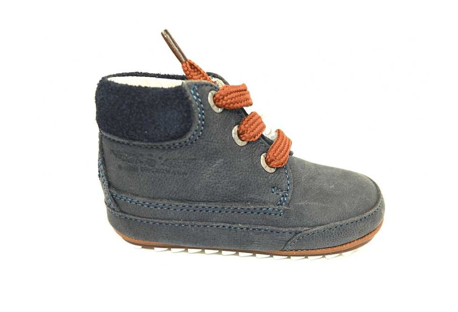 Boys Shoesme | Ross Pre Walker Boot