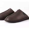 Men Shepherd | Hugo Sheepskin Mule Slipper