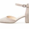 Women Gabor | Gala Open Court Shoe