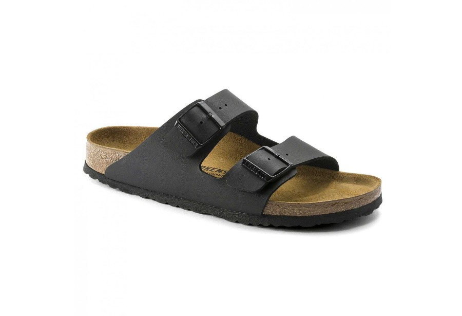 Men Birkenstock | Arizona Double Strap Sandal