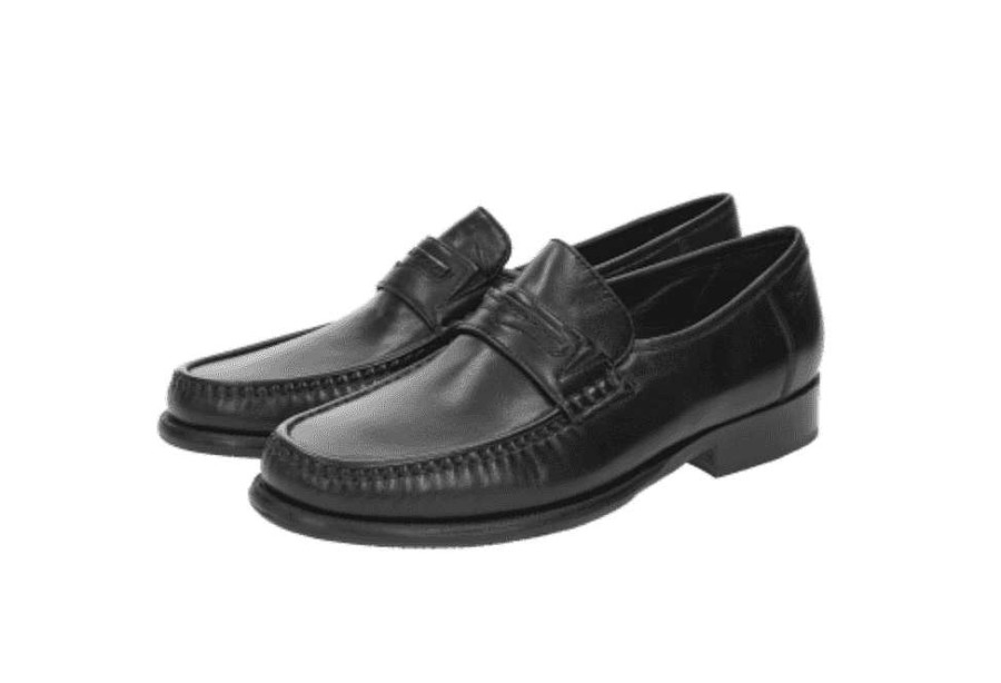 Men Sioux | Ched Xl Loafer