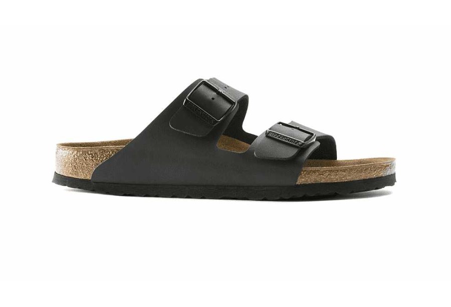 Men Birkenstock | Arizona Double Strap Sandal