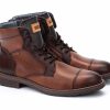 Men Pikolinos | York M2M Lace Up Boot