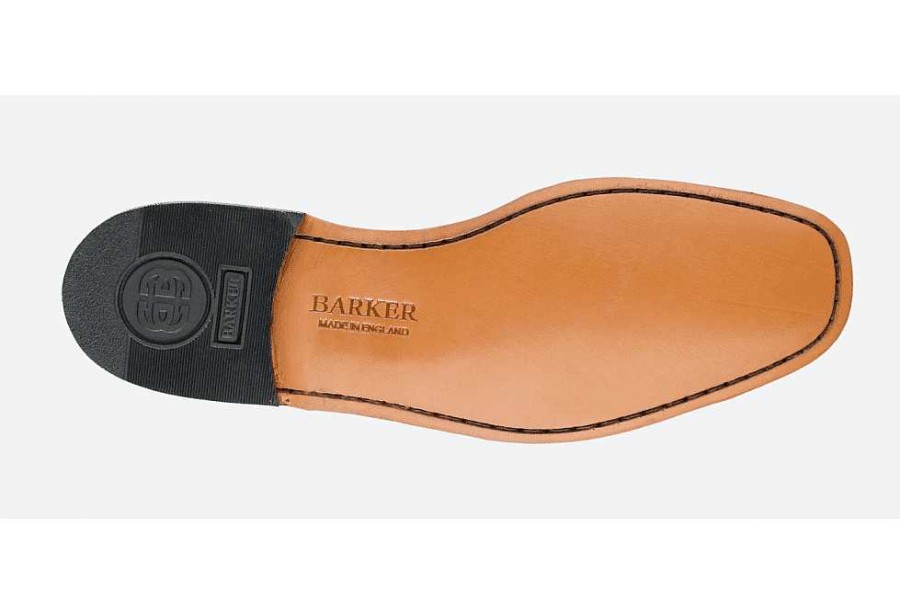 Men Barker | Javron Loafer