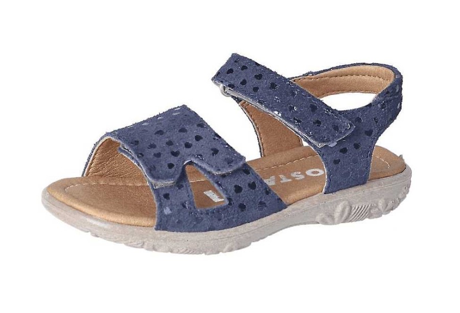 Girls Ricosta | Moni Strap Sandal