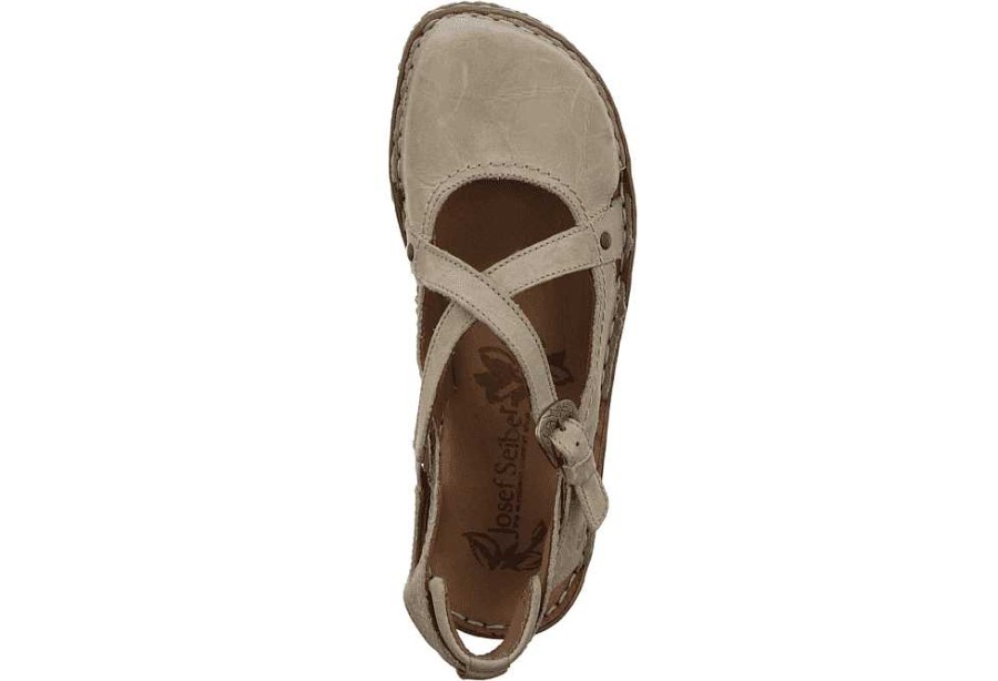 Women Josef Seibel | Rosalie 13 Closed Toe Sandal