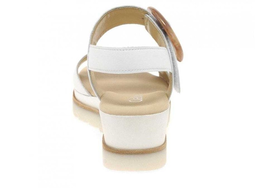 Women Gabor | Yeo Strap Sandal