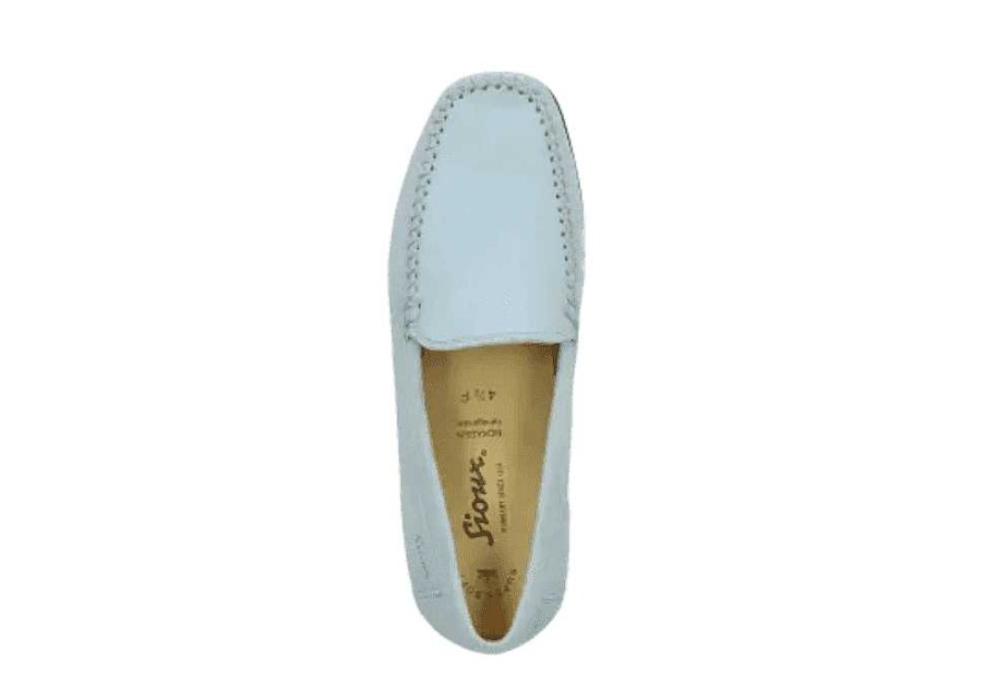 Women Sioux | Campina Suede Moccasin