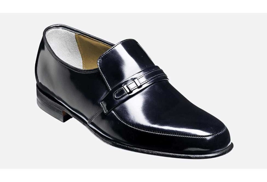 Men Barker | Campbell Loafer