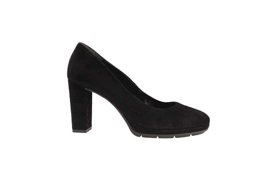 Women Paul Green | Pop Sturdy Heel