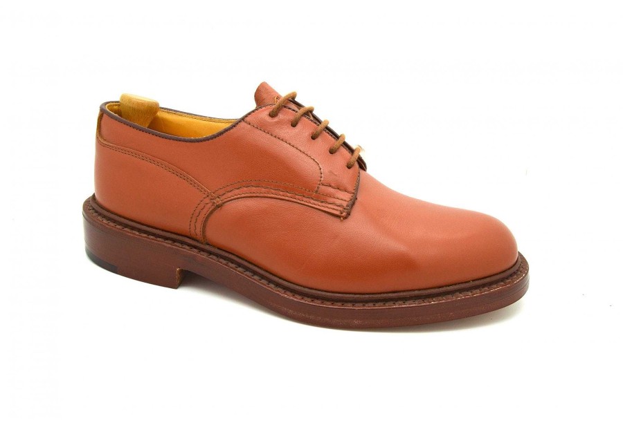 Men Trickers | Kendal Derby Shoe