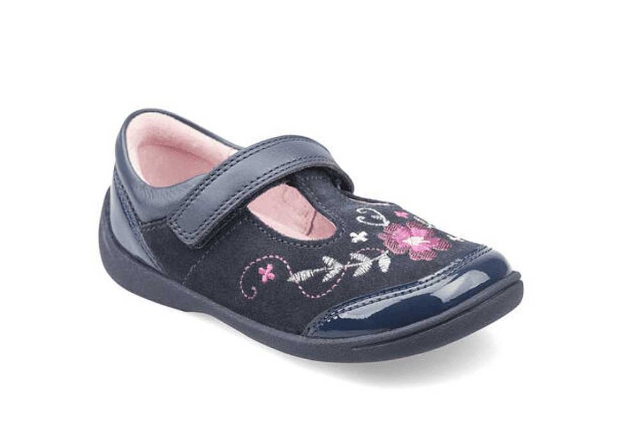 Girls Start- Rite | Dance First Walking Shoe