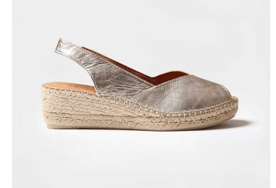 Women Toni Pons | Bernia-P Espadrille Sandal