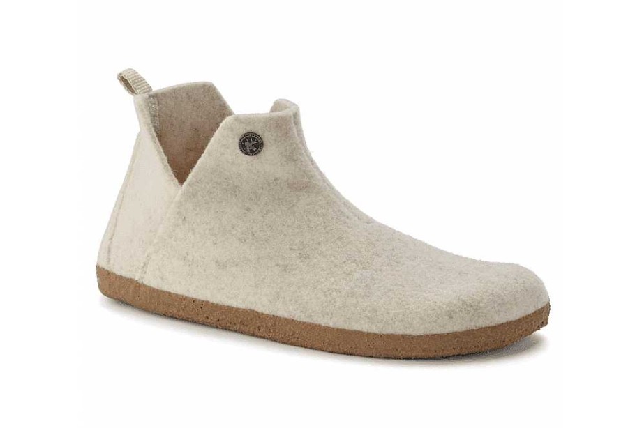 Women Birkenstock | Andermatt Closed Slipper