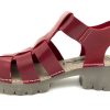 Women Fly | Emme Fisherman Sandal