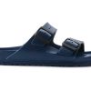 Men Birkenstock | Arizona Eva Double Strap Sandal