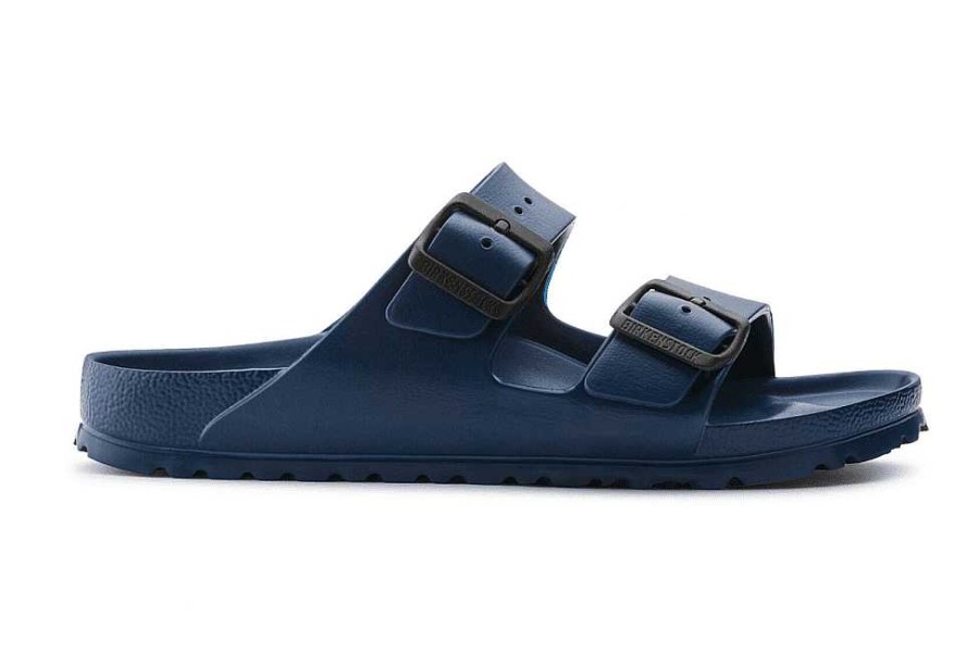 Men Birkenstock | Arizona Eva Double Strap Sandal