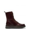 Women Fly | Rami 043 Lace Boot