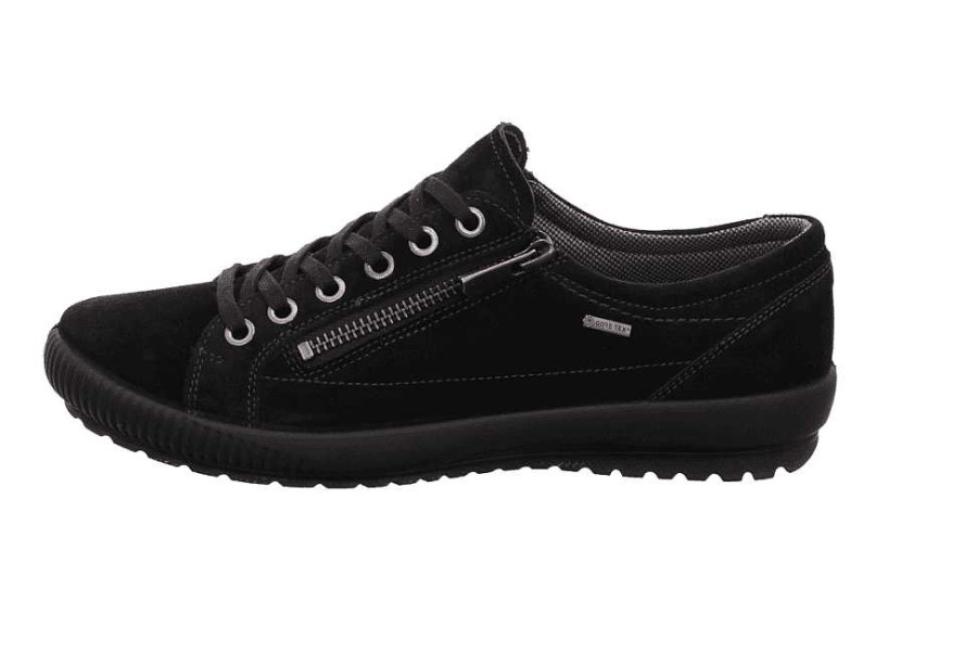 Women Legero | Tanaro 4.0 Goretex Zip Trainer