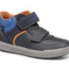 Boys Geox | J Arzach Hi Top Trainer