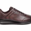 Men Ecco | Aquet Lace Up Trainer