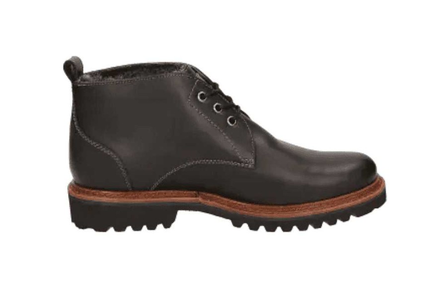 Men Sioux | Adalrik 701 Wide Fitting Boot