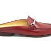 Women Sioux | Cortizia 702 Slip On Mule