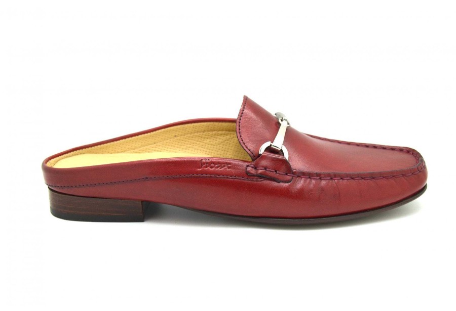 Women Sioux | Cortizia 702 Slip On Mule