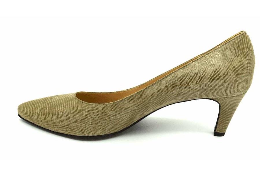 Women Amalfi by Rangoni | Temia Narrow Fitting Heeled Shoe