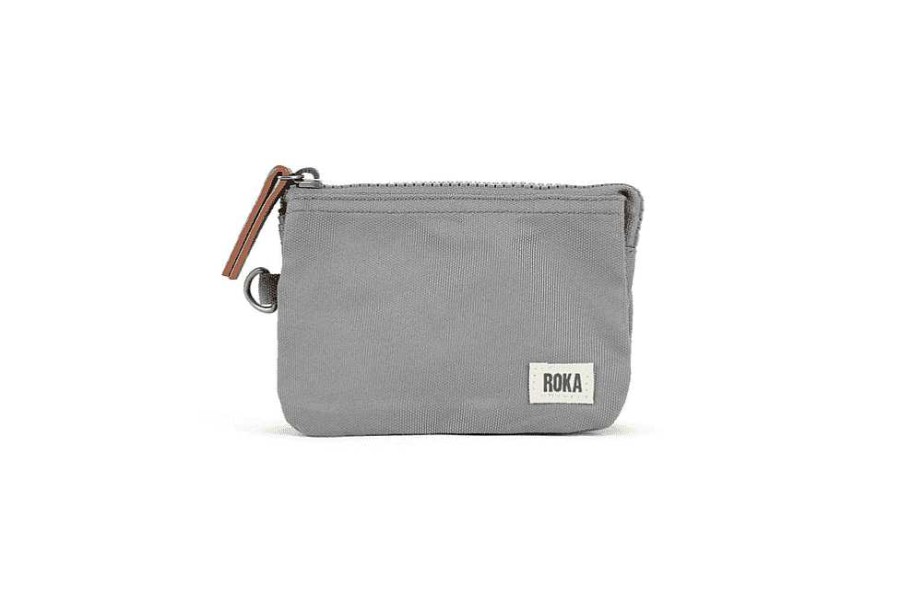 Accessories Roka | Carnaby Sustainable Stormy Purse