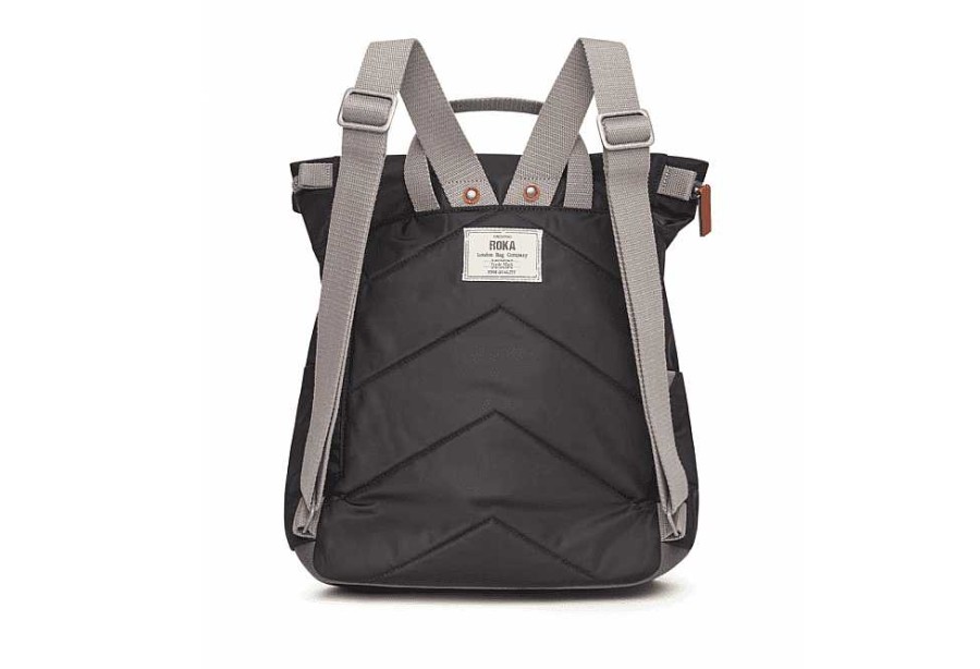 Accessories Roka | Canfield B Medium Sustainable Backpack