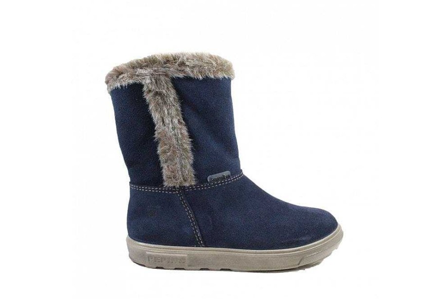 Girls Ricosta | Usky Boot