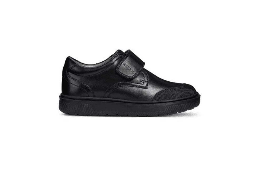 Boys Geox | J Riddock Boys School Shoe