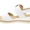 Women Gabor | Yeo Strap Sandal