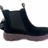 Women Legero | Angelina Gore-Tex Ankle Boot