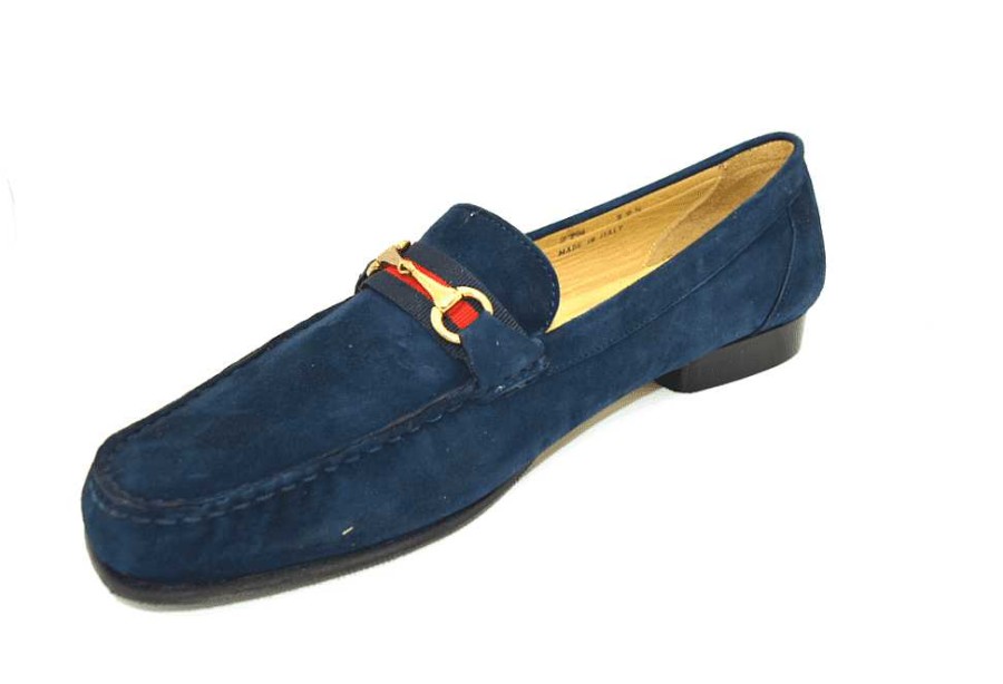 Women HB | Narrow Fitting Loafer