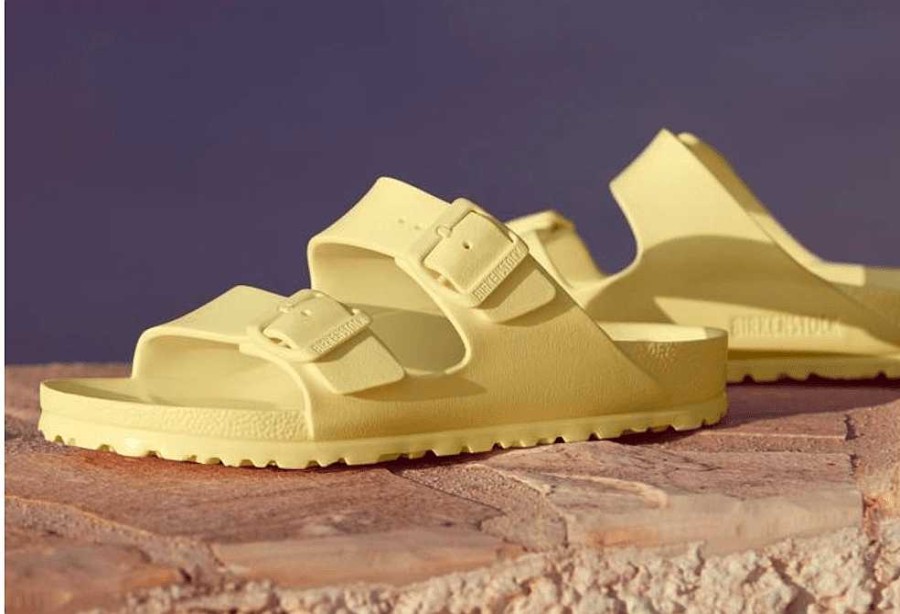 Women Birkenstock | Arizona Eva Double Strap Sandal