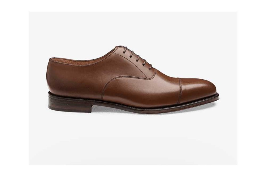 Men Loake | Aldwych Rubber Sole