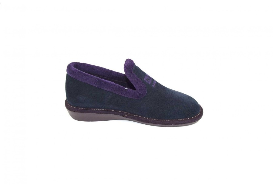 Women Nordikas | Full Slipper