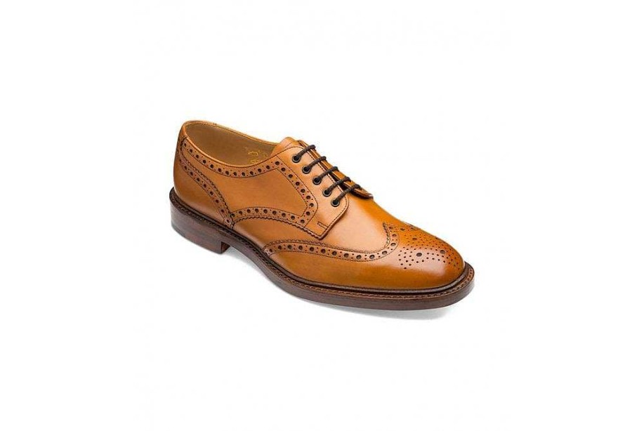 Men Loake | Chester Brogue