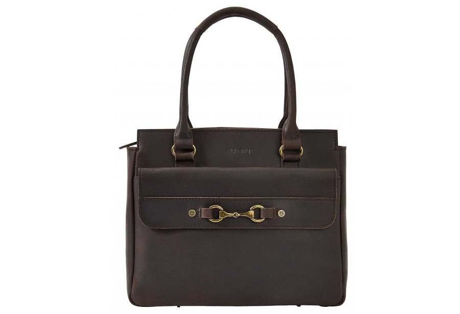 Accessories Dubarry | Slane Saddle Bag