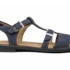 Girls Ricosta | Kalja Sandal