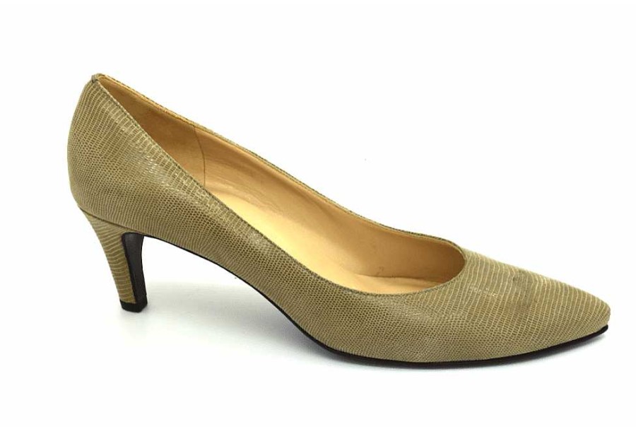 Women Amalfi by Rangoni | Temia Narrow Fitting Heeled Shoe