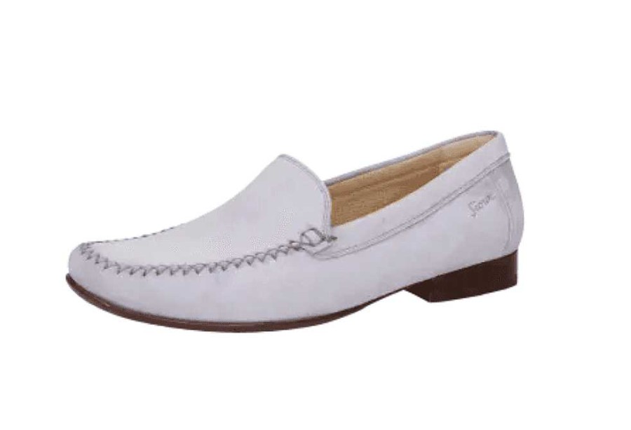 Women Sioux | Campina Suede Moccasin