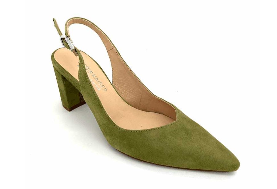 Women Peter Kaiser | Nexi Slingback Heel