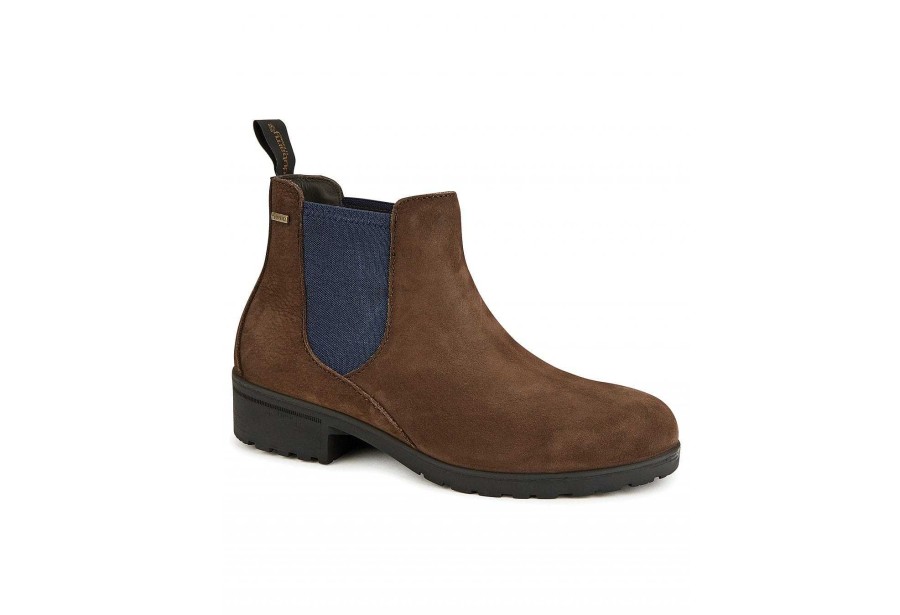 Women Dubarry | Waterford Chelsea Boot