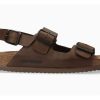 Men Mephisto | Nardo Full Sandal