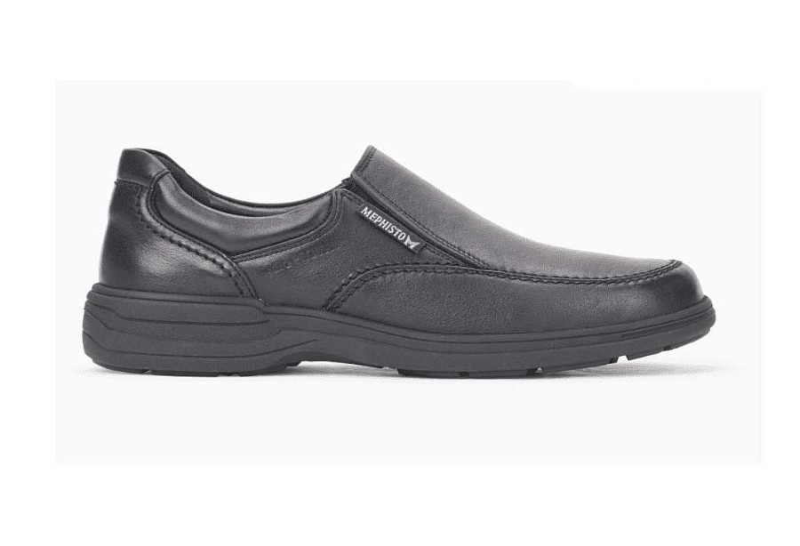 Men Mephisto | Davy Loafer