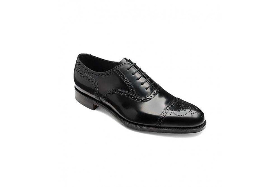 Men Loake | Overton Brogue